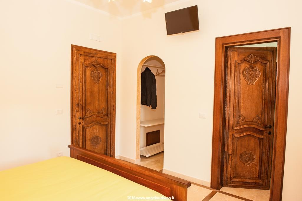 Il Casale Della Regina Villa Arpino Exterior photo